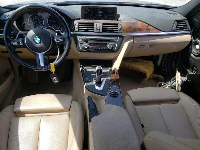 WBA3K5C52FK301438 BMW 328 D Xdrive