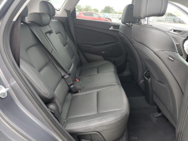 2018 HYUNDAI TUCSON VAL - KM8J33A2XJU750458