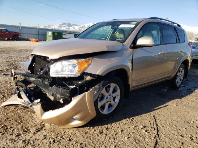 Vin: 2t3dk4dv7bw045377, lot: 47920033, toyota rav4 limited 2011 img_1