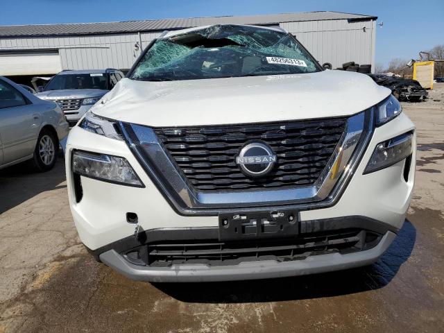 5N1BT3BB7PC776744 Nissan ROGUE SV