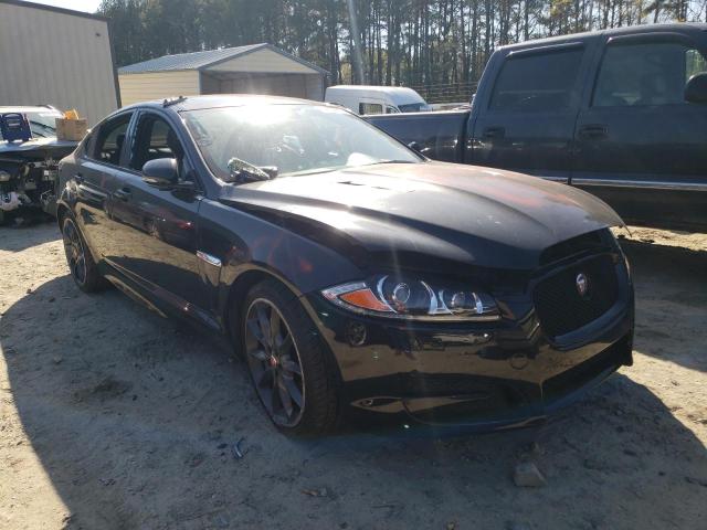 2015 JAGUAR XF 3.0 SPO - SAJWJ0FF4F8U49423