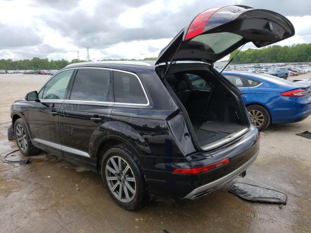 VIN WA1LHAF78JD022414 2018 Audi Q7, Premium Plus no.2