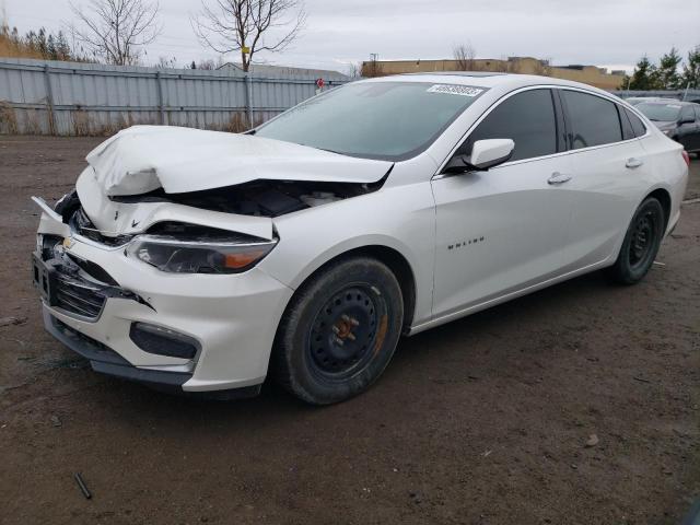 2016 CHEVROLET MALIBU PRE - 1G1ZH5SX7GF204480