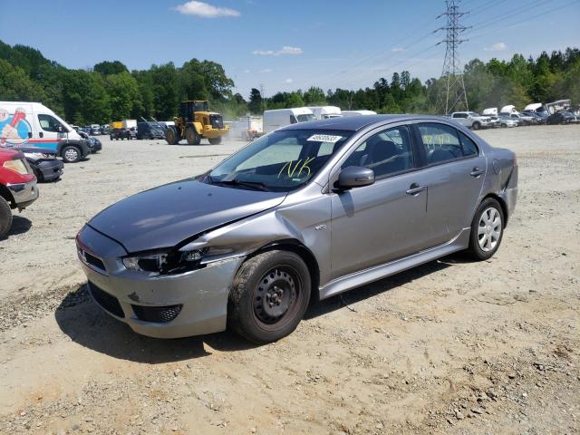 2015 Mitsubishi Lancer ES