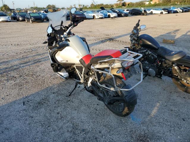 2020 BMW R 1250 GS - WB10J5305LZF79847