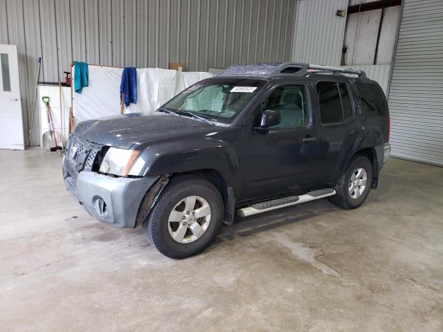 2009 Nissan Xterra Off Road