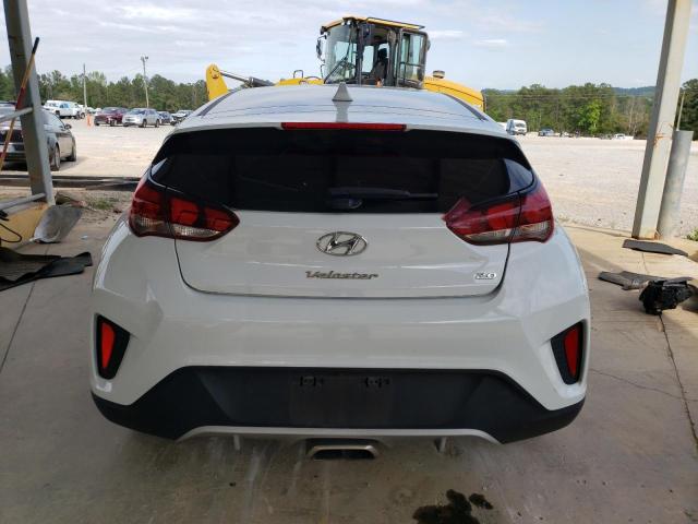 2019 HYUNDAI VELOSTER B - KMHTG6AF2KU017310
