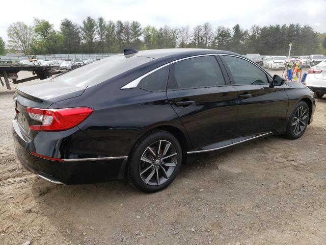 1HGCV1F51NA059908 Honda Accord EXL 3