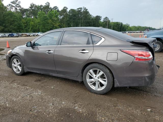 1N4AL3AP7FN338375 Nissan ALTIMA 2.5
