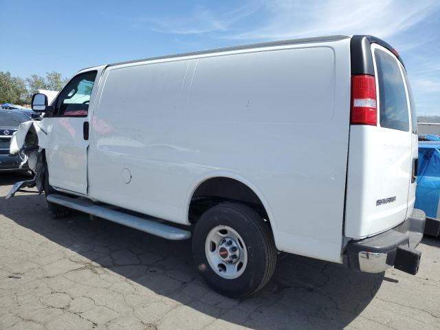 1GTW7AF78N1210699 GMC Savana G2500