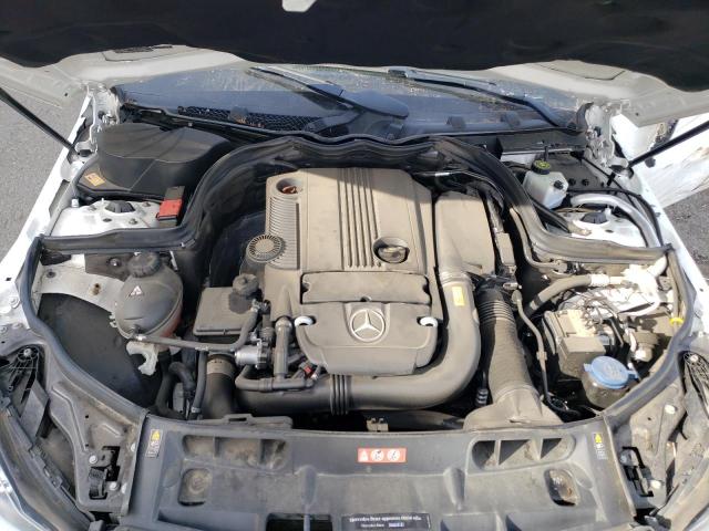 WDDGJ4HB2FG431163 Mercedes-Benz C 250