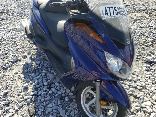 2005 YAMAHA YP400 JYASH03Y85A001901