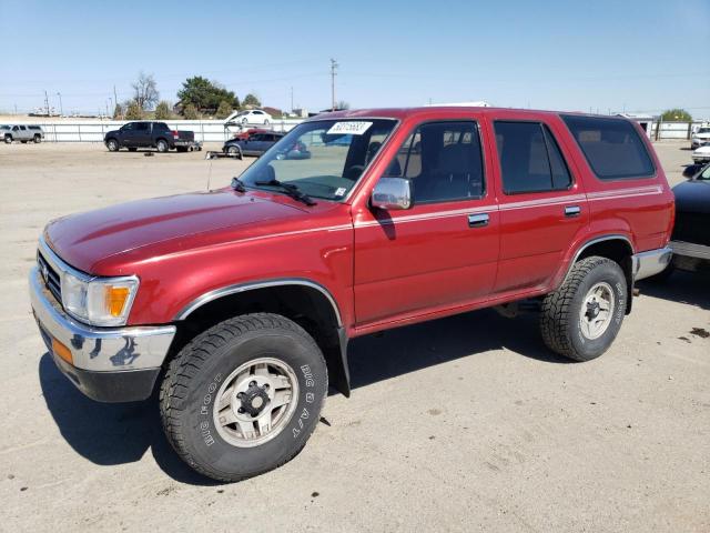 1995 Toyota 4Runner 