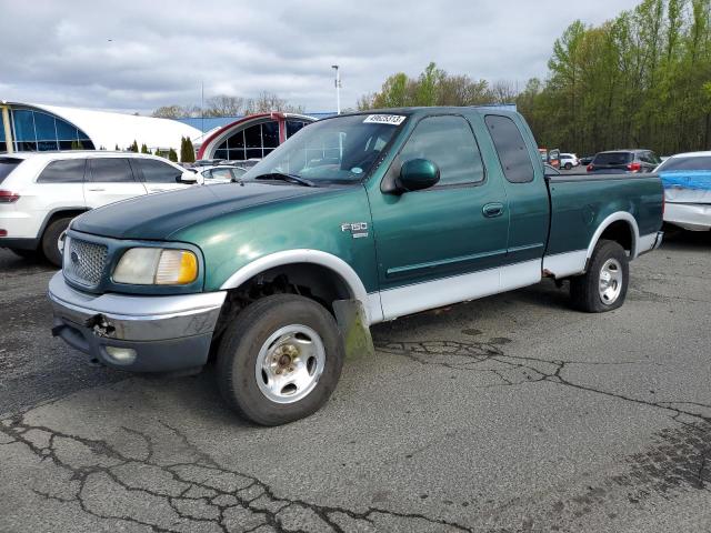 1999 Ford F-150 