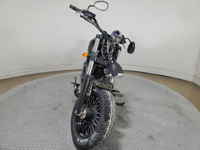 2016 VICTORY MOTORCYCLES GUNNER - 5VPLB36N6G3046583