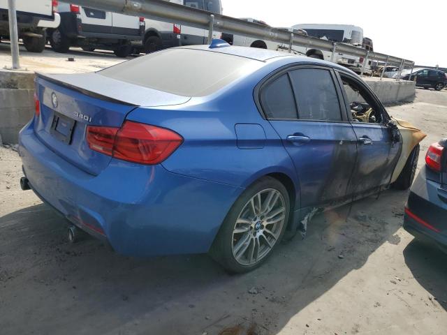 WBA8B3C56JK777730 BMW 340 I