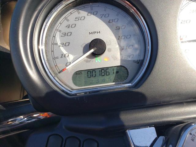 2022 HARLEY-DAVIDSON FLTRX - 1HD1KHC15NB670896