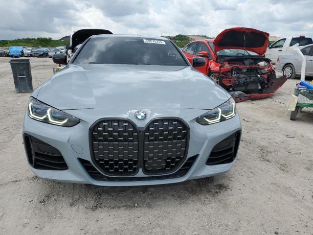 2022 BMW M440I WBA83AP09NCH96470