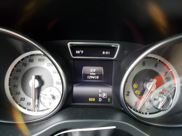 WDDSJ4EB5EN049492 Mercedes-Benz CLA 250