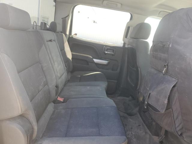 2015 CHEVROLET SILV2500 4 - 1GC1KVEG9FF151152
