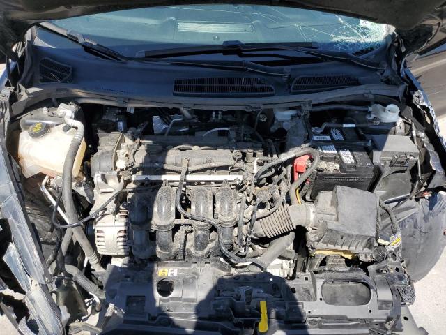 3FADP4BJ3KM164732 Ford FIESTA SE