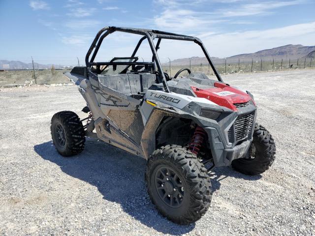 2021 POLARIS RZR XP TUR - 3NSNAE925MF583188