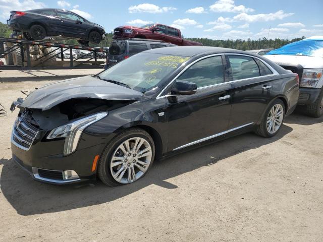 2018 Cadillac XTS Luxury