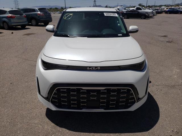 KNDJ53AU5P7865153 KIA Soul Gt Line