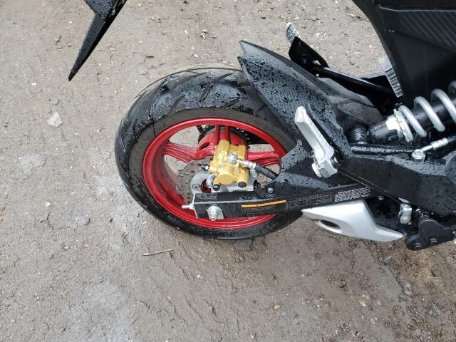2021 KAWASAKI BR125 J - JKABRRJ1XMDA21573