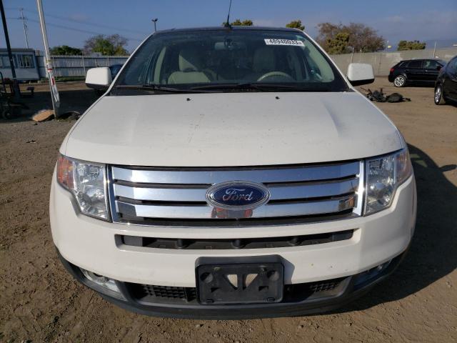 2FMDK3JC1ABB12548 2010 FORD EDGE, photo no. 5