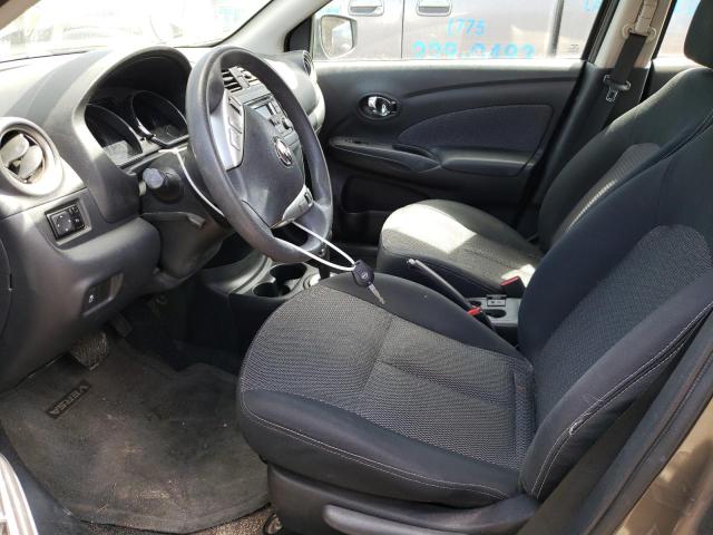 3N1CN7AP2FL897212 Nissan VERSA S