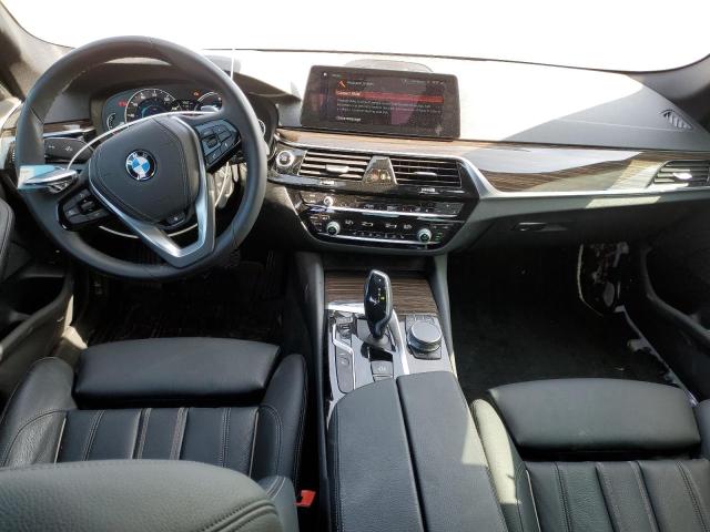 2018 BMW 530XE - WBAJB1C52JB374348