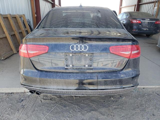 WAUFFAFL8EN021122 2014 AUDI A4, photo no. 6