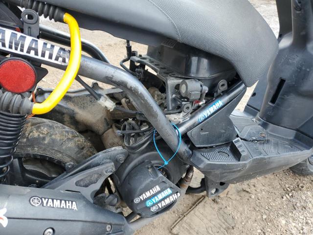 2014 YAMAHA YW125 RKRSE48YXEA095480