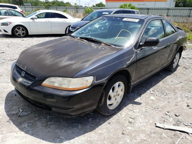 2000 Honda Accord Coupe EX