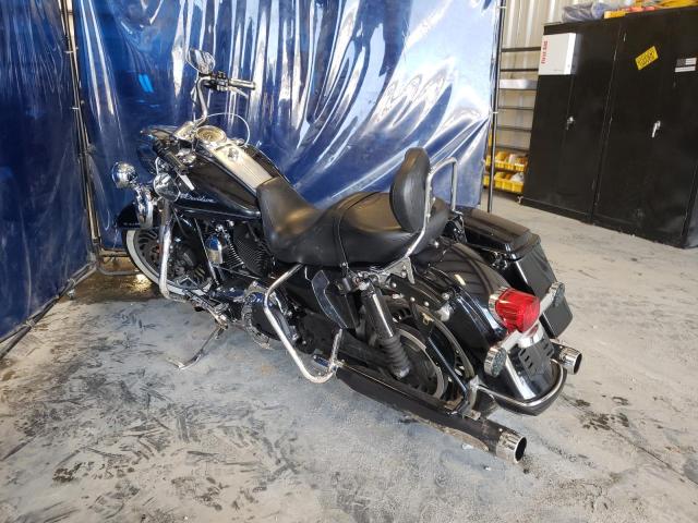 2012 HARLEY-DAVIDSON FLHR ROAD - 1HD1FBM13CB603890