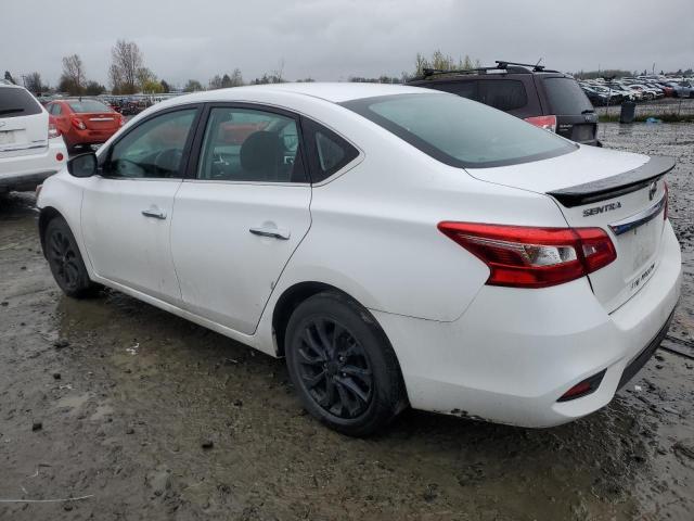 3N1AB7AP4JY299084 Nissan SENTRA S