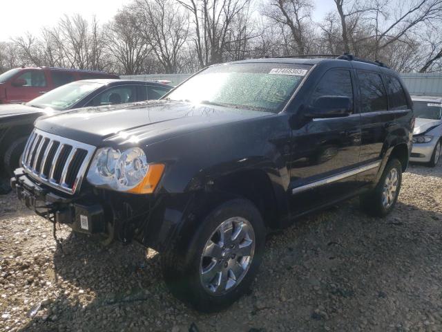 2009 Jeep Grand Cherokee Limited