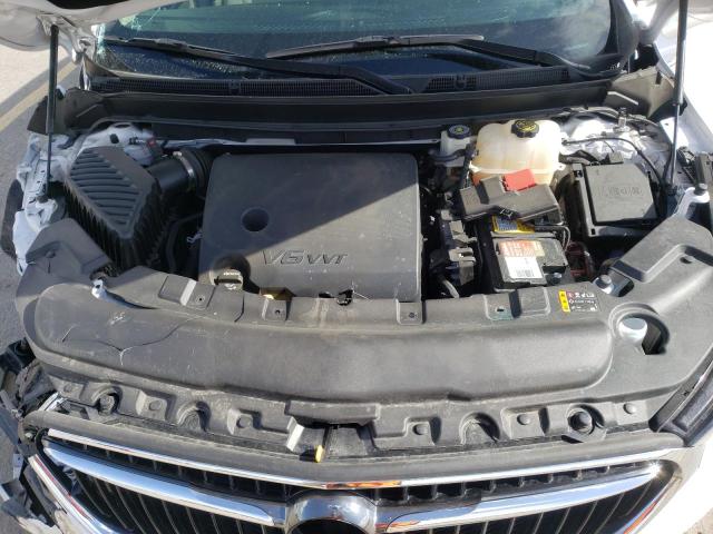 5GAEVAKW3LJ126352 Buick Enclave Essence