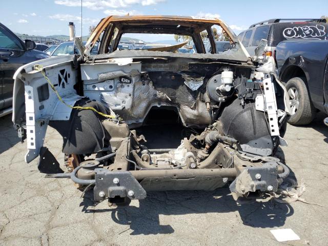 3GTU2PEJ6HG464228 GMC Sierra K1500 Denali