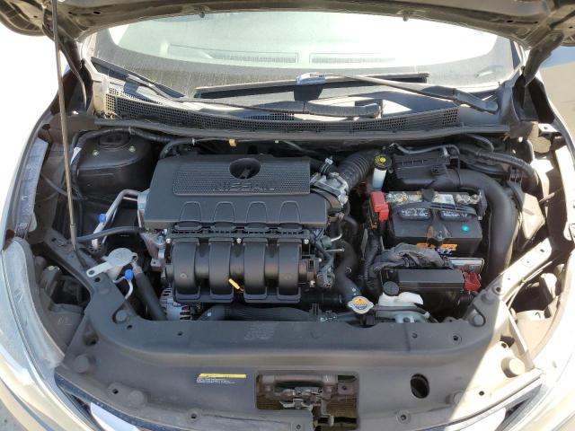 3N1AB7AP6GL650261 Nissan SENTRA S