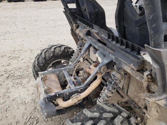 2014 CAN-AM COMMANDER - 3JBKKXP14EJ001509