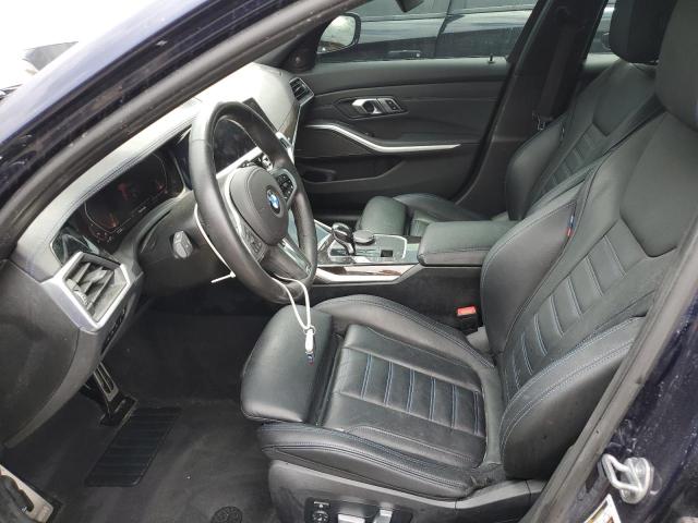 2020 BMW M340I - WBA5U7C08LFH60080