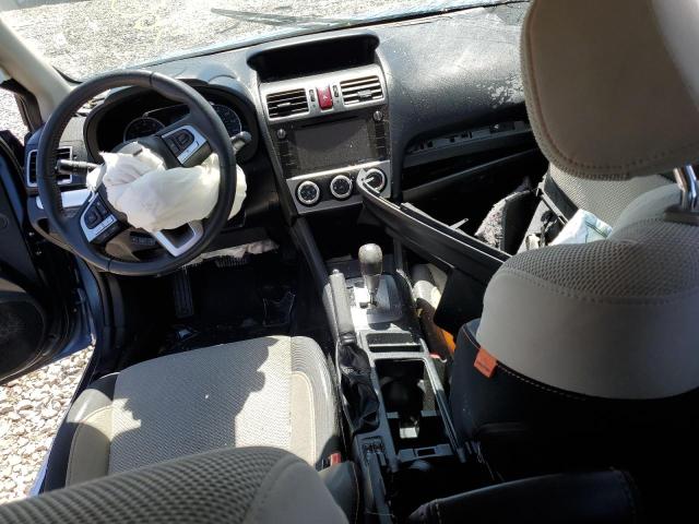 JF2GPADC4HH273476 Subaru Crosstrek Premium