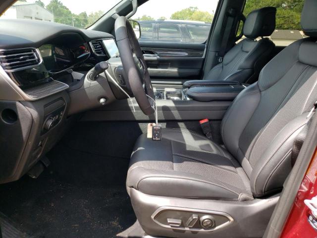 2022 JEEP WAGONEER S 1C4SJVBT6NS136784