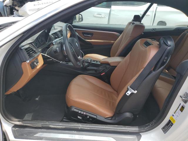 2015 BMW 428 I - WBA3V5C5XFP753700