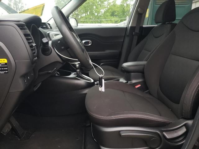 2019 KIA SOUL - KNDJN2A21K7909201