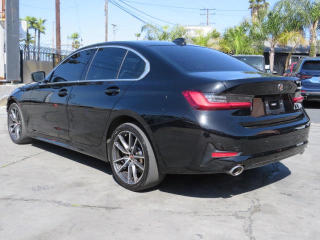3MW5R1J09M8B90194 BMW 330I