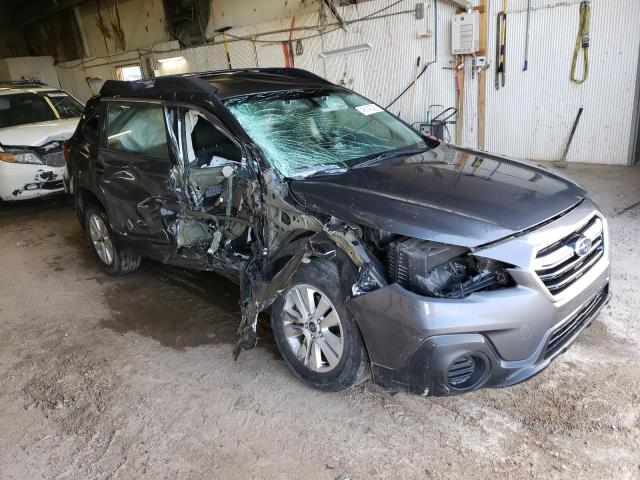 4S4BSABC8K3378144 Subaru Outback 2.5i