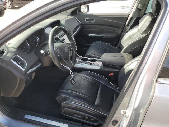 2020 ACURA TLX TECHNO - 19UUB3F45LA003127